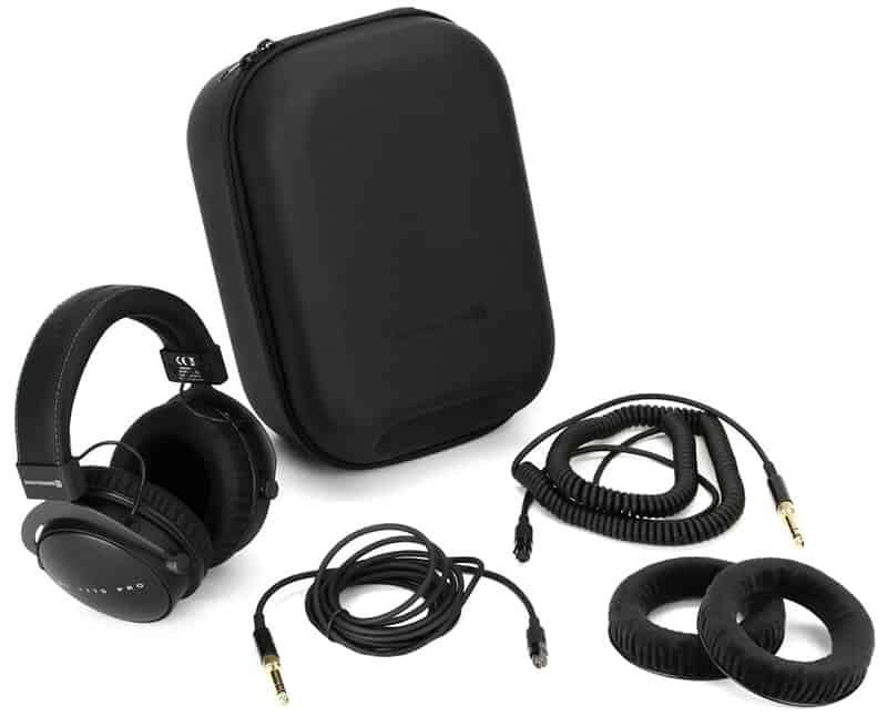 Dt 1770 pro discount beyerdynamic